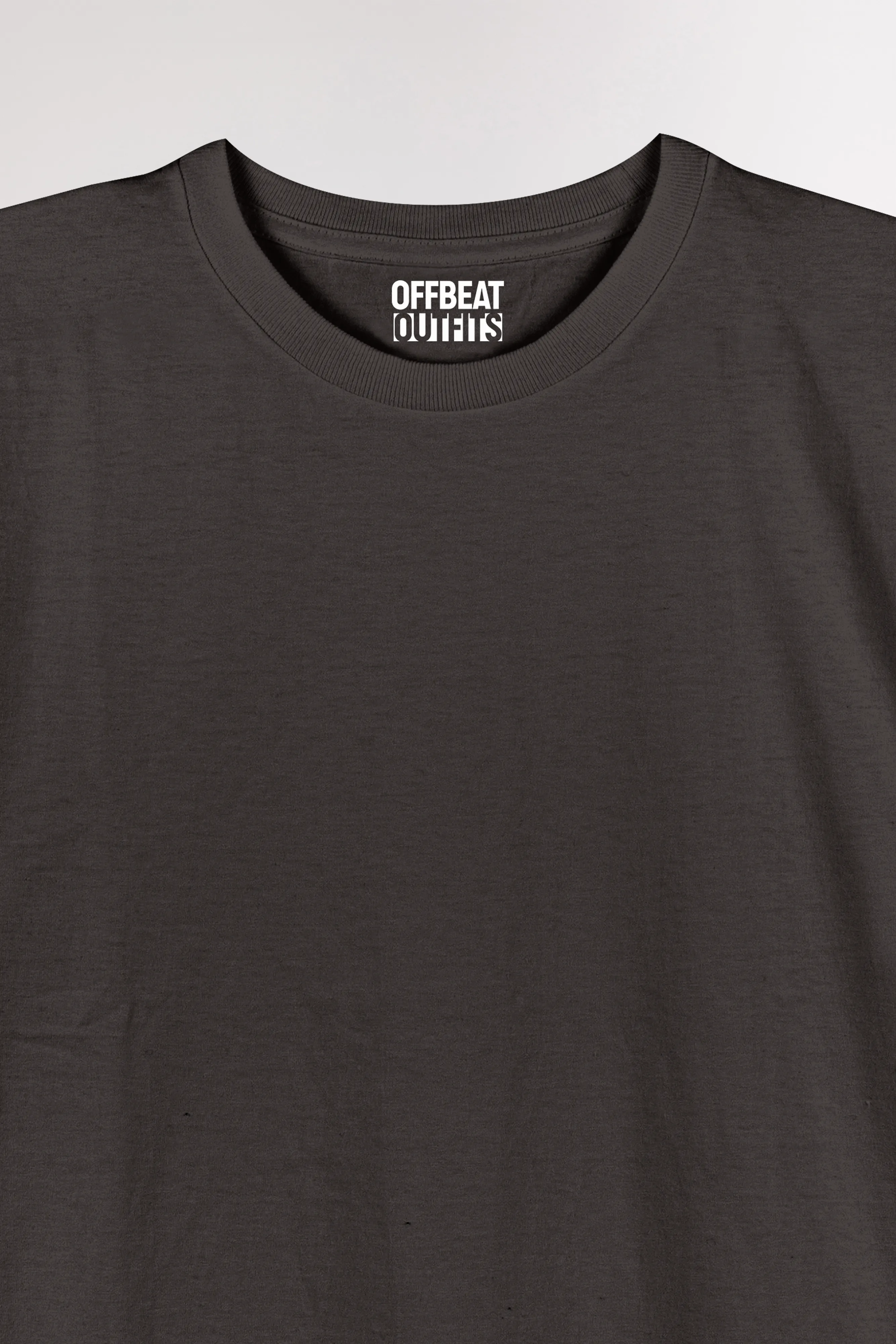 Coffee Brown | Classic T-shirt