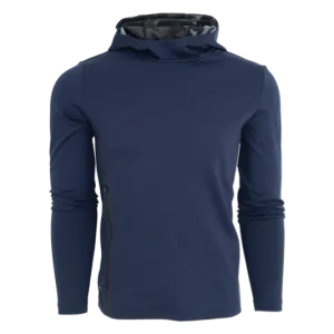 Cokato Hoodie (Maltese Blue)