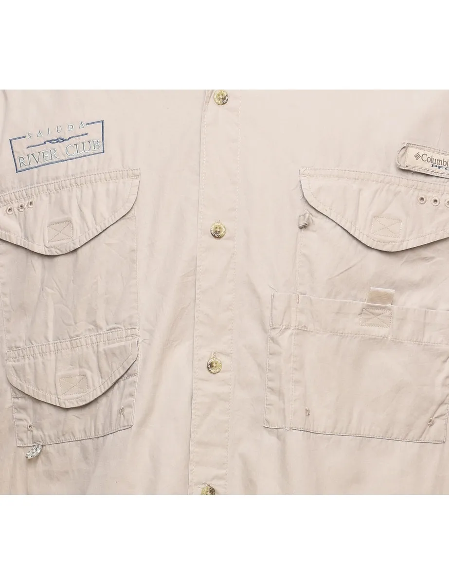 Columbia Smart Shirt - XL