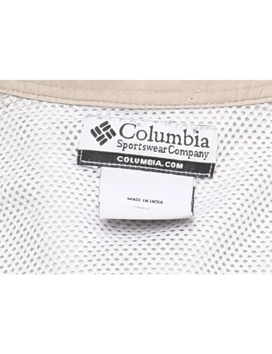 Columbia Smart Shirt - XL