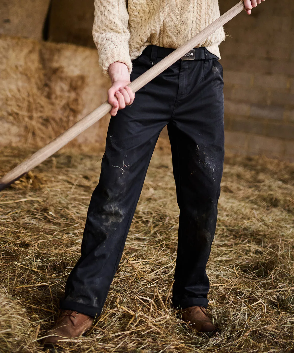 Combine Trousers