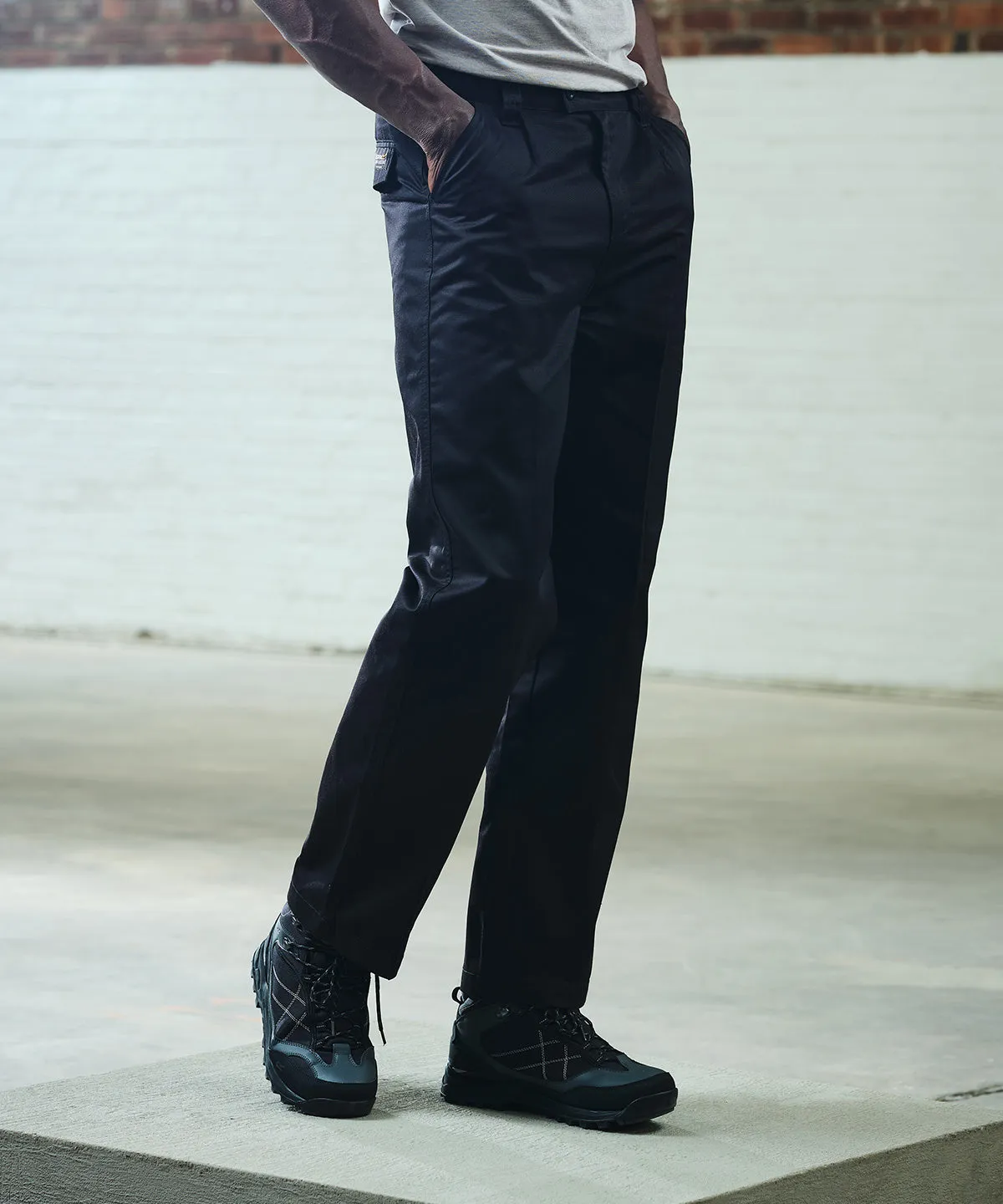 Combine Trousers