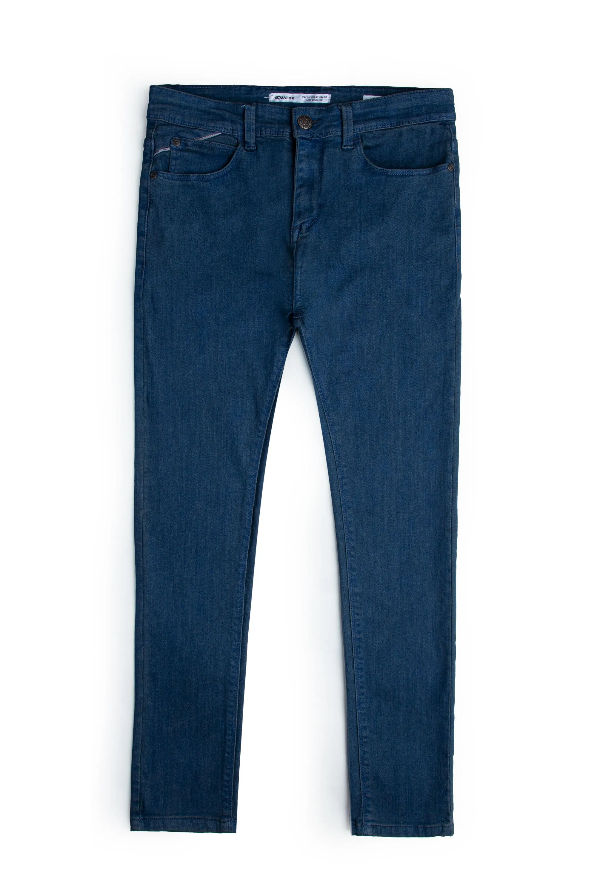 Comfortable Skinny Jeans