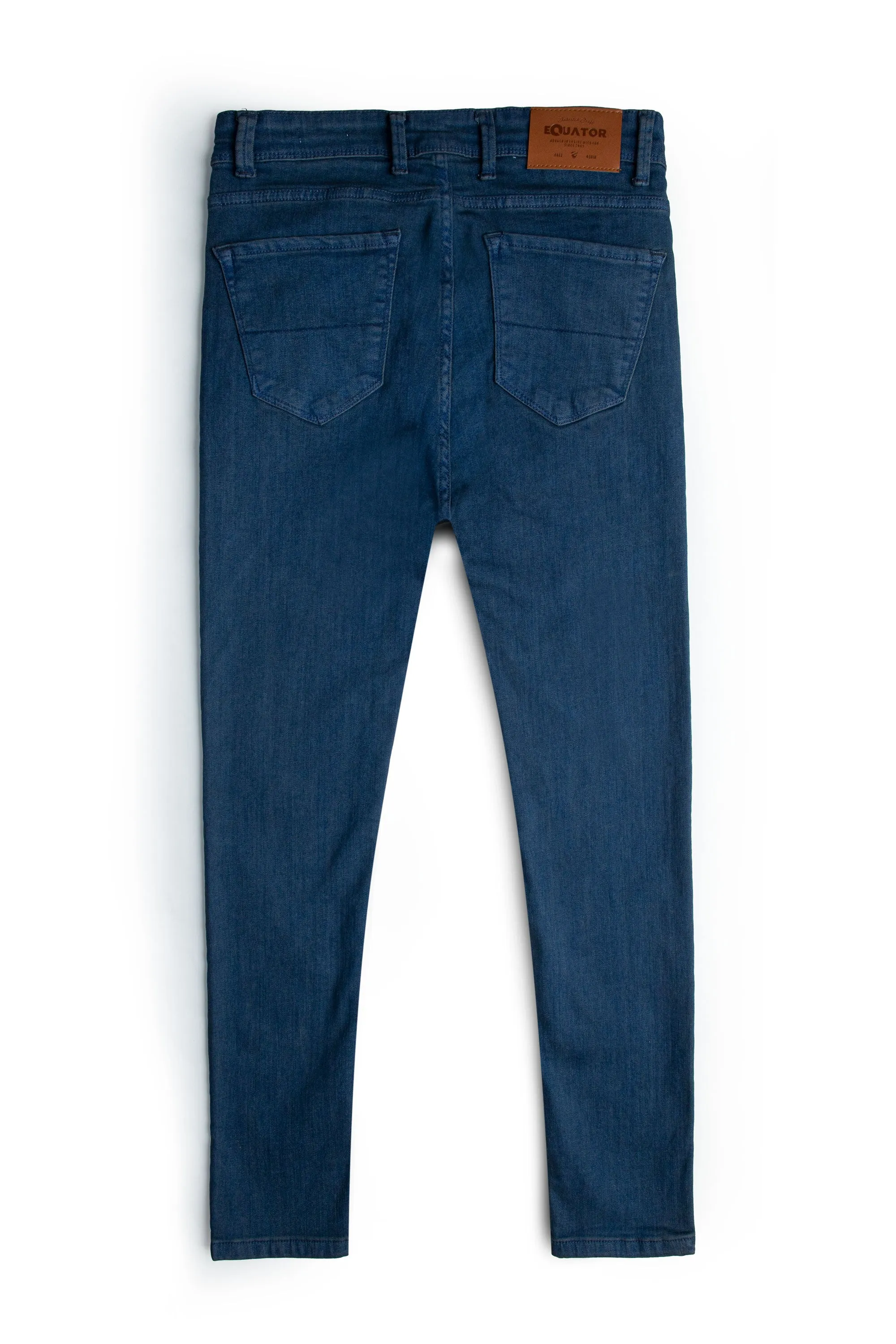 Comfortable Skinny Jeans