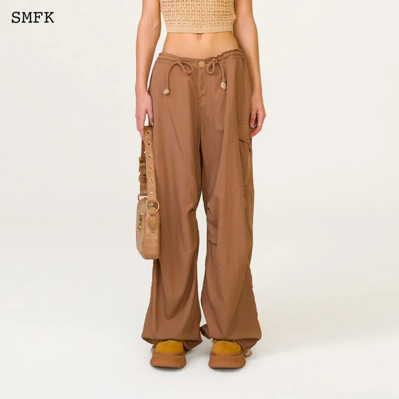 Compass Wild Viper Cargo Pants Khaki