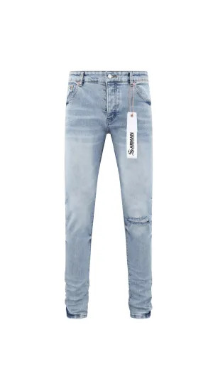 Con 8 - Skinny Legs Denim Jeans for Men