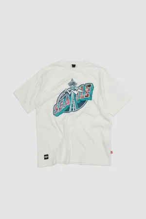 Cotton Tee Essential White
