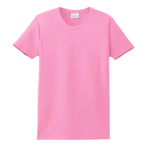 D1340W Ladies Essential Tee