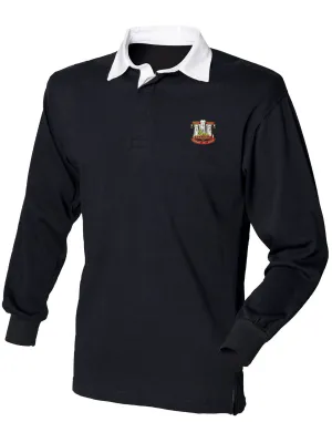 Devonshire and Dorset Regimental Rugby Shirt