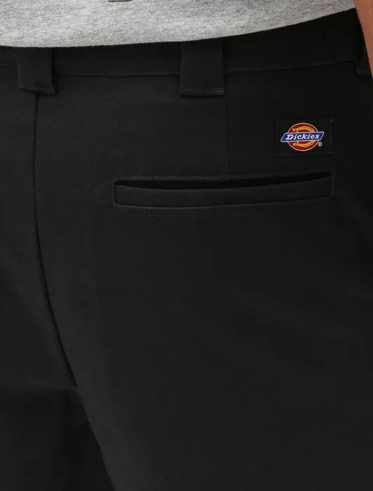 Dickies - Cobden Shorts - Black