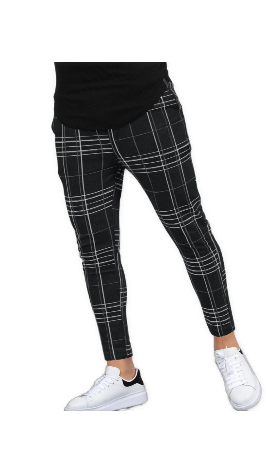 Dusta - Pants for Men
