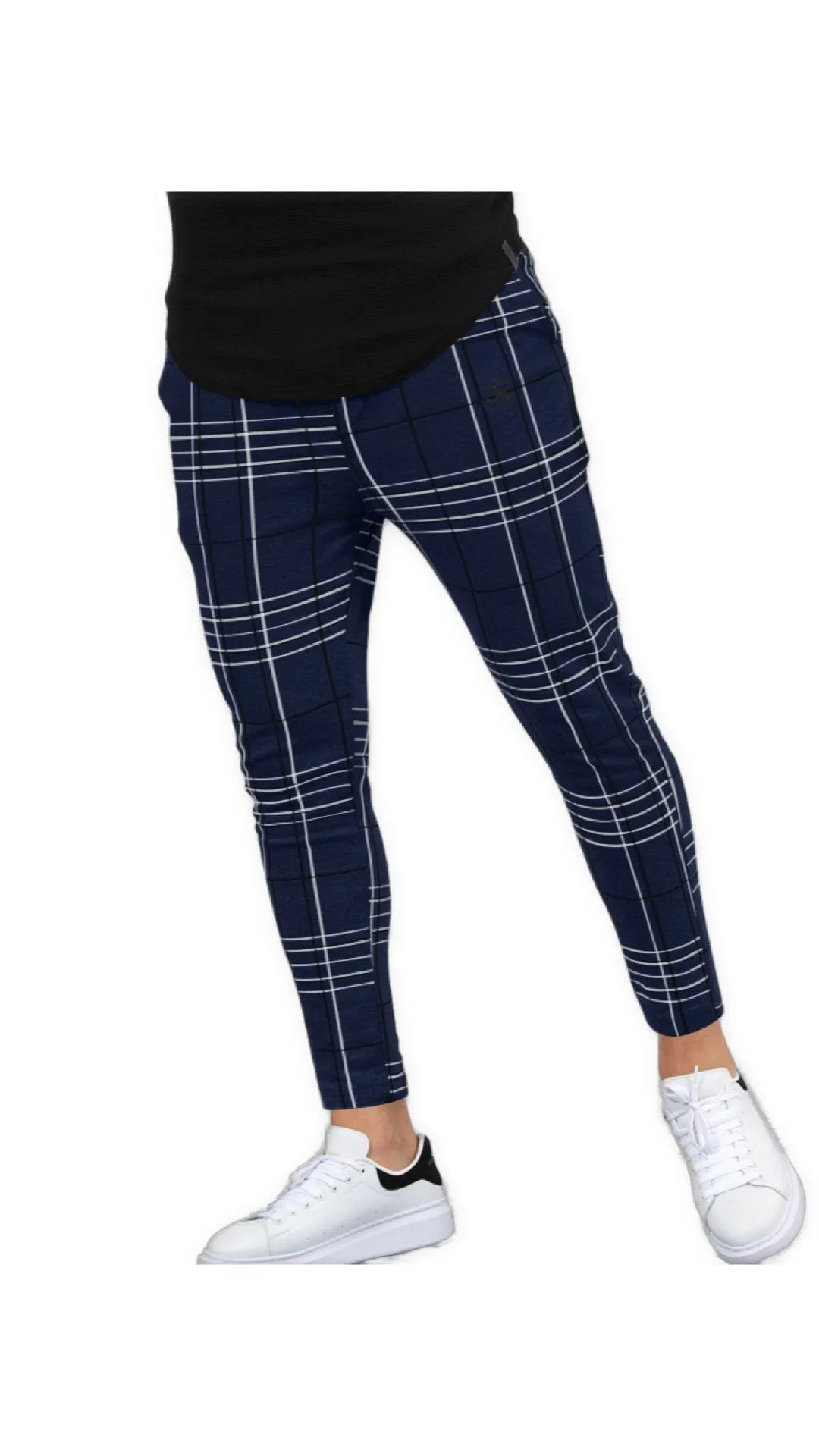 Dusta - Pants for Men