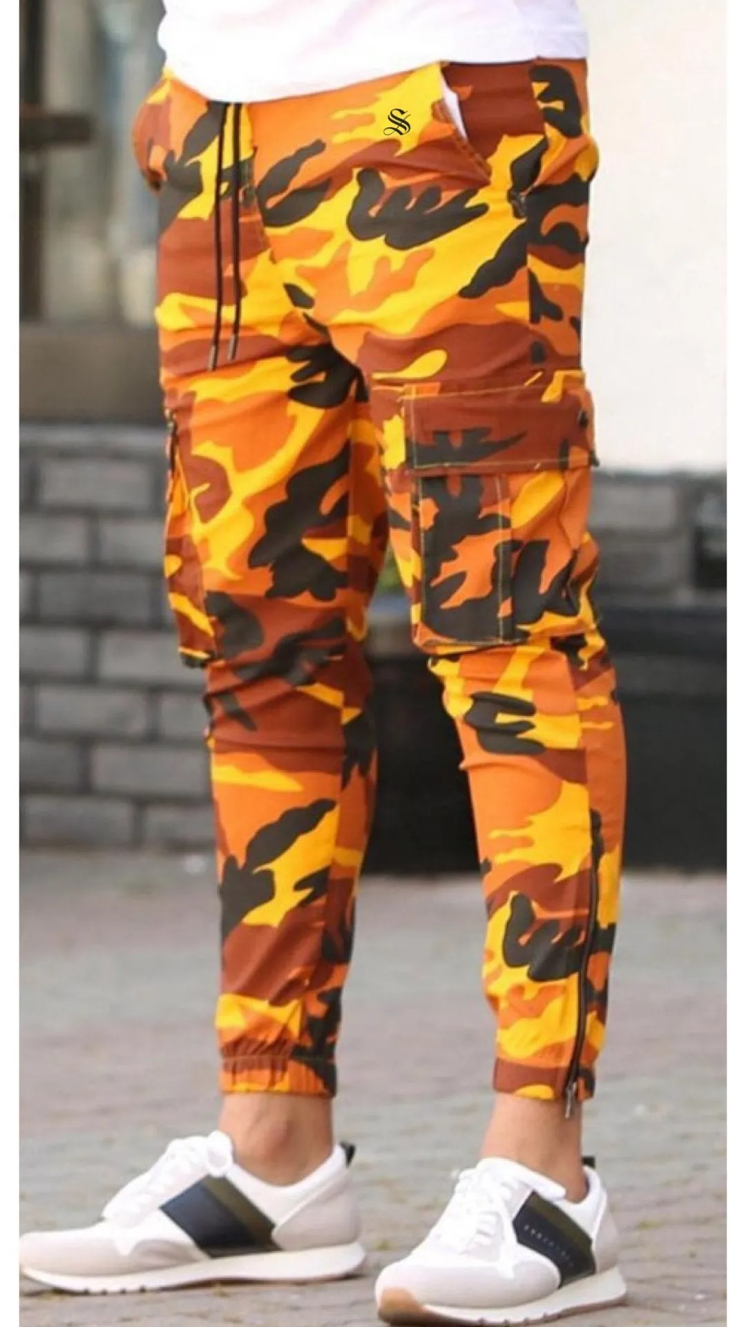 EOPA - Joggers for Men