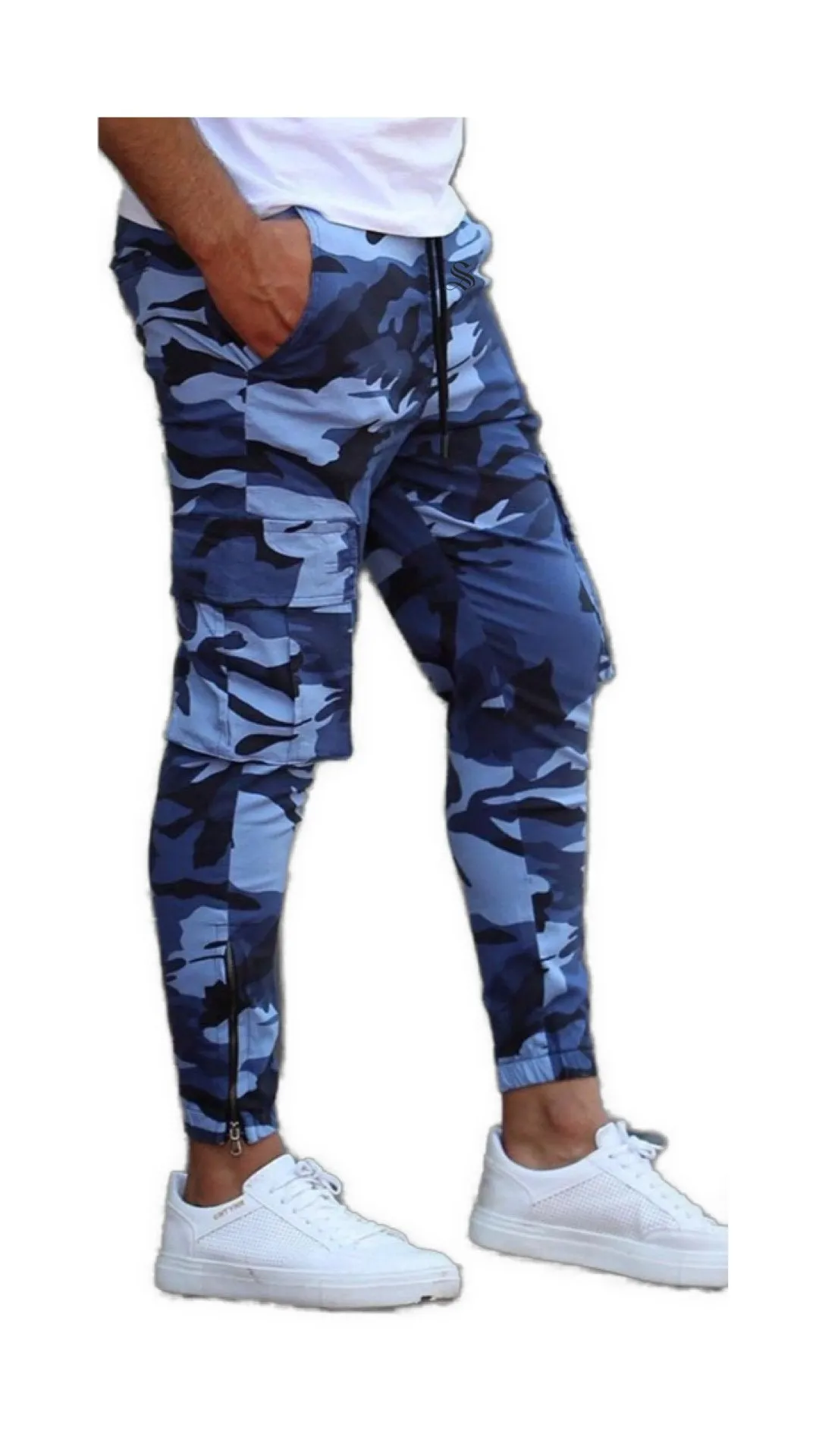 EOPA - Joggers for Men