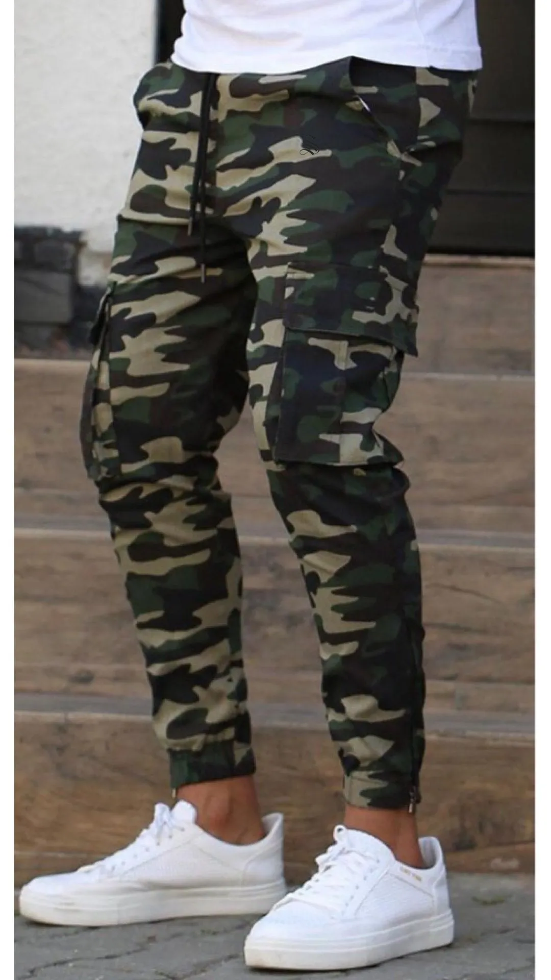 EOPA - Joggers for Men