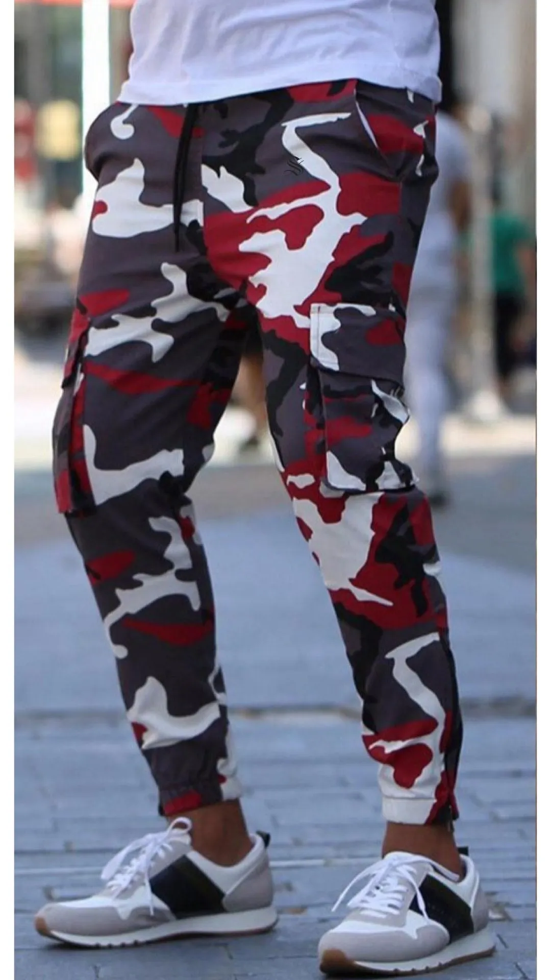 EOPA - Joggers for Men