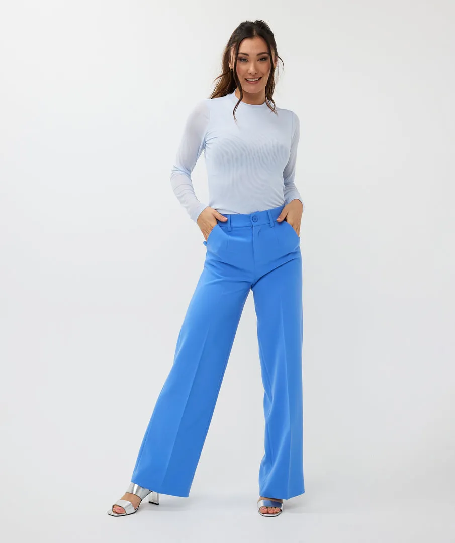 Esqualo 'City Trouser'