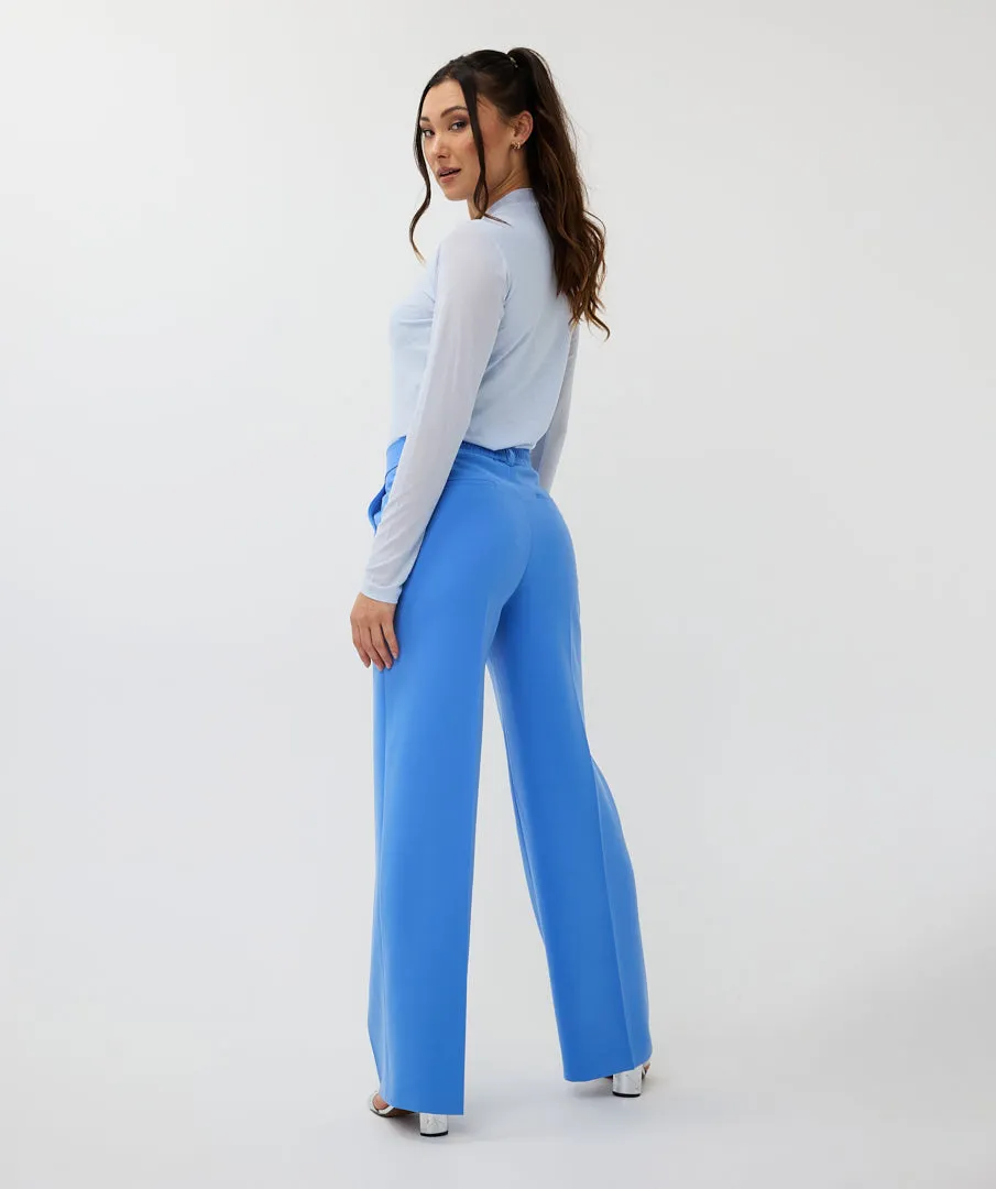 Esqualo 'City Trouser'