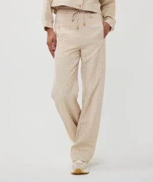 Esqualo 'Jacquard Trouser Pant'