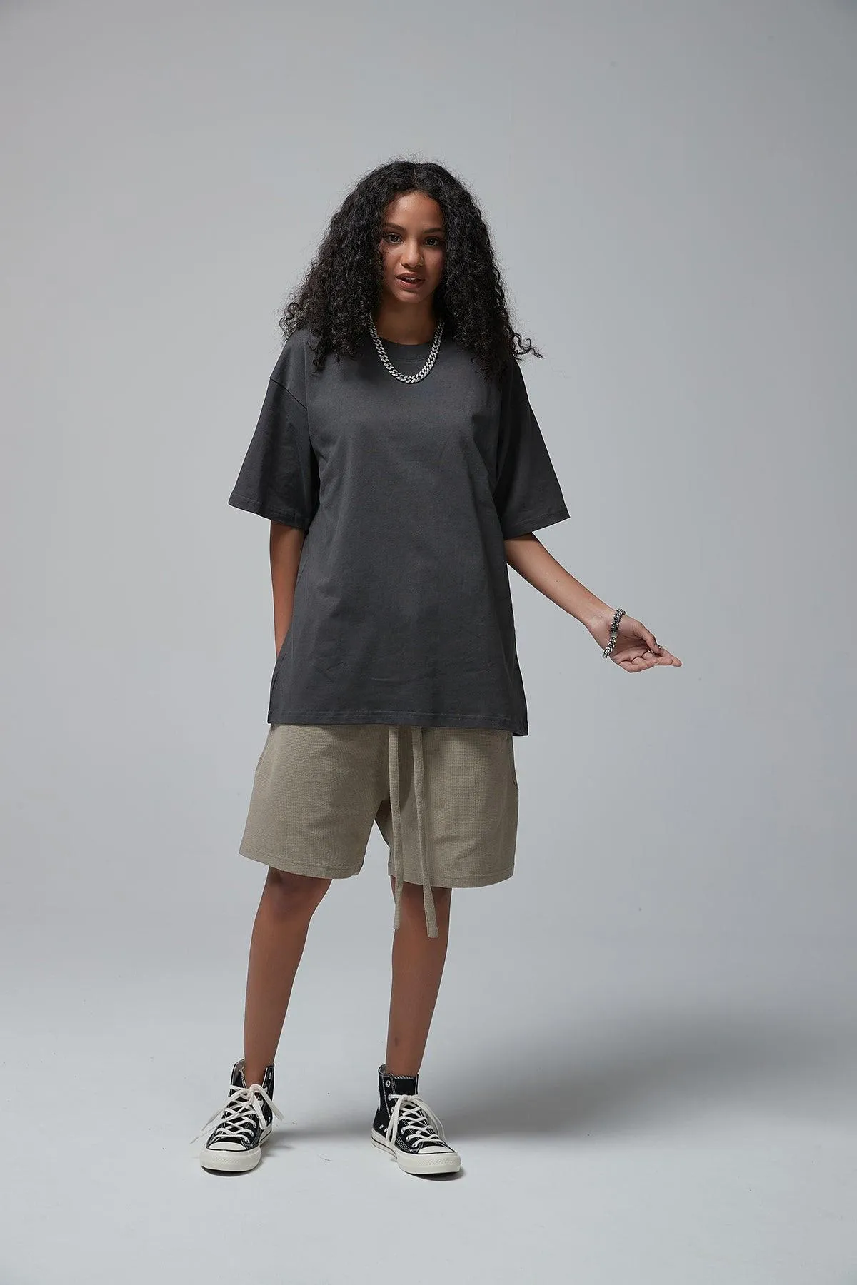 ESSENTIAL - Grey