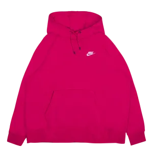 Essential Hoodie Plus Pink