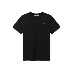 Essential Logo T-Shirt 2 - Black