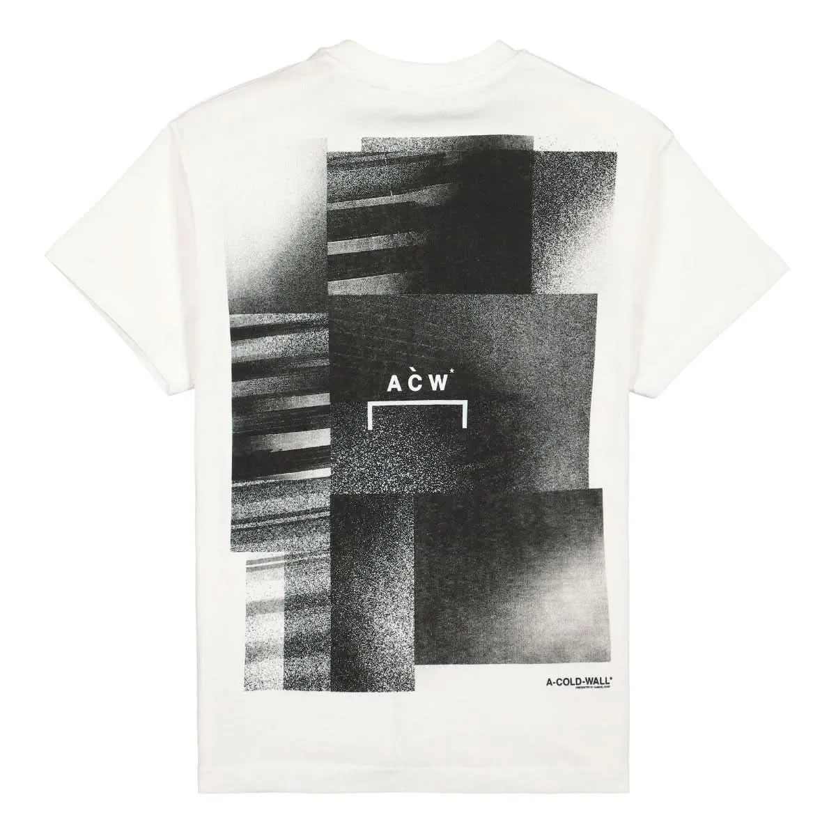 Essential SS Graphic T-Shirt