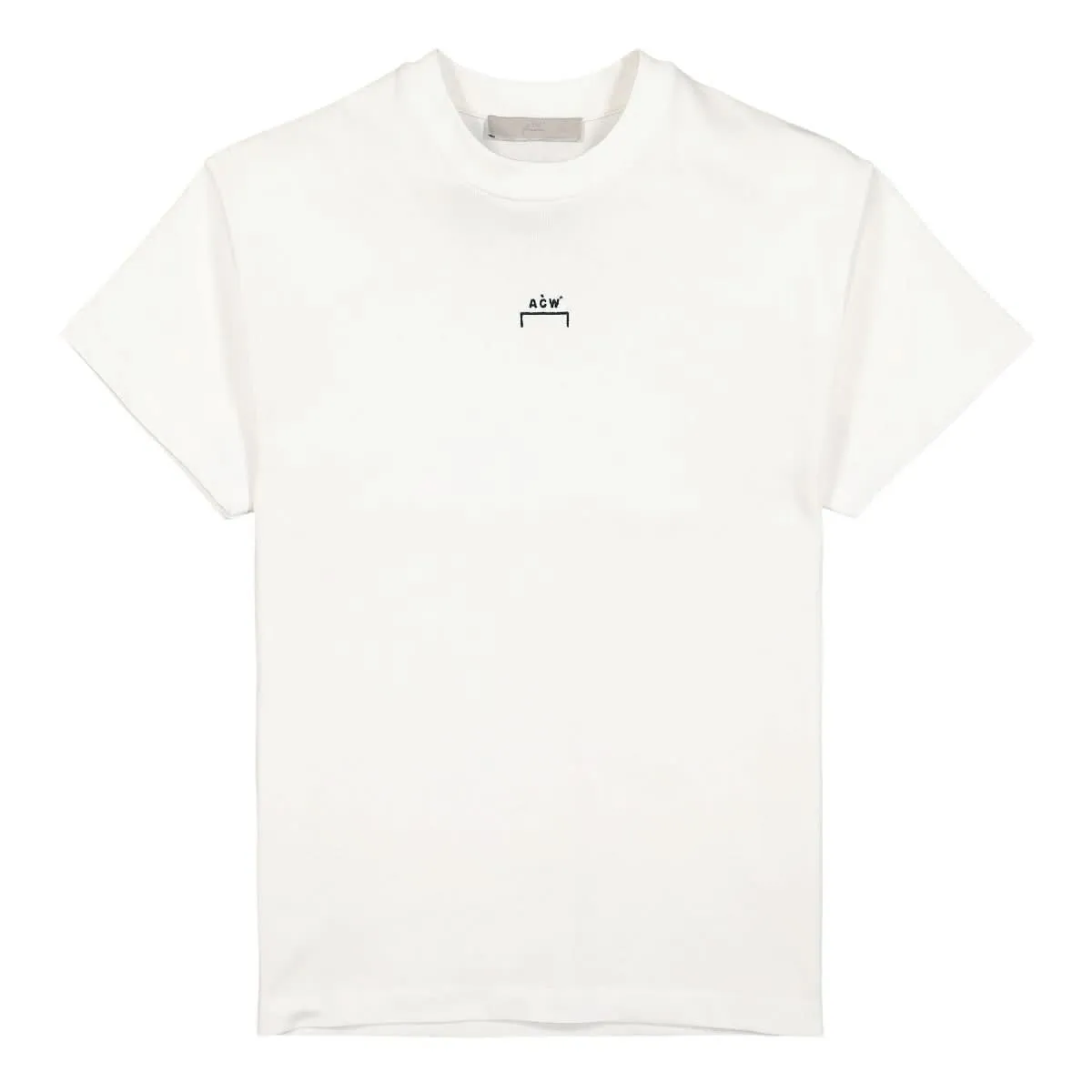 Essential SS Graphic T-Shirt