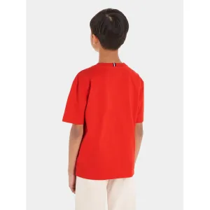 Essential Tee S/S/ Sne/ 12