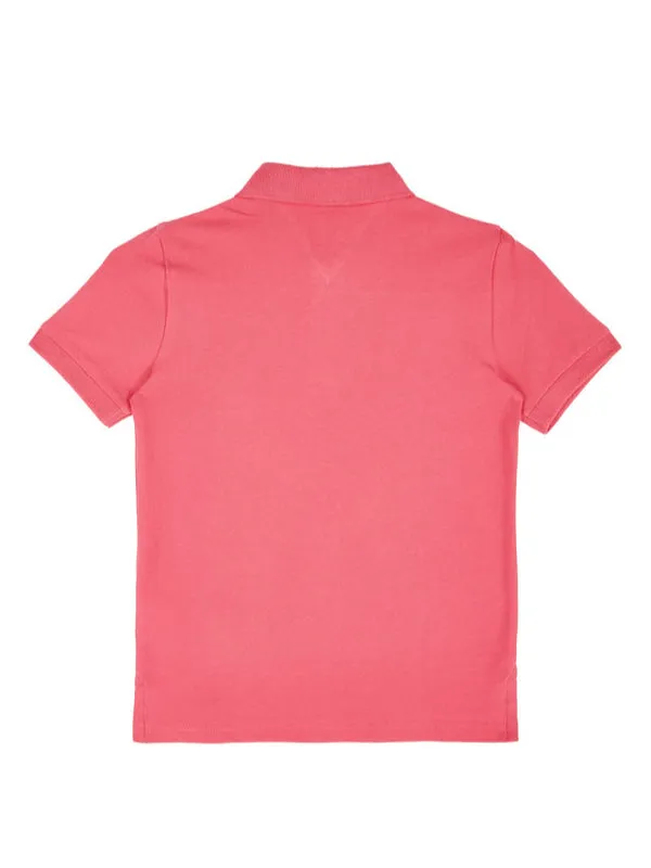 Essential Tommy Reg Polo S/S