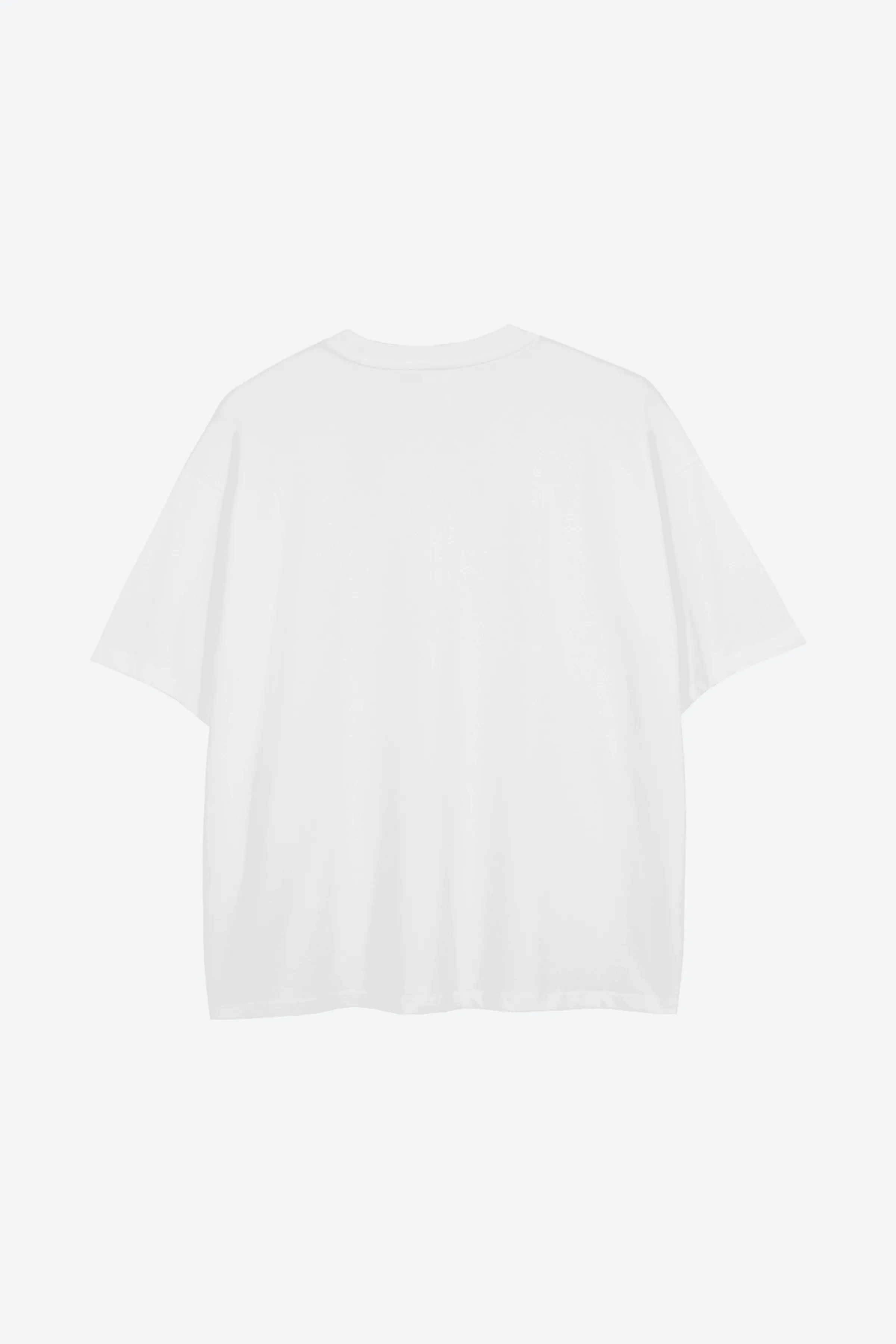ESSENTIAL - White