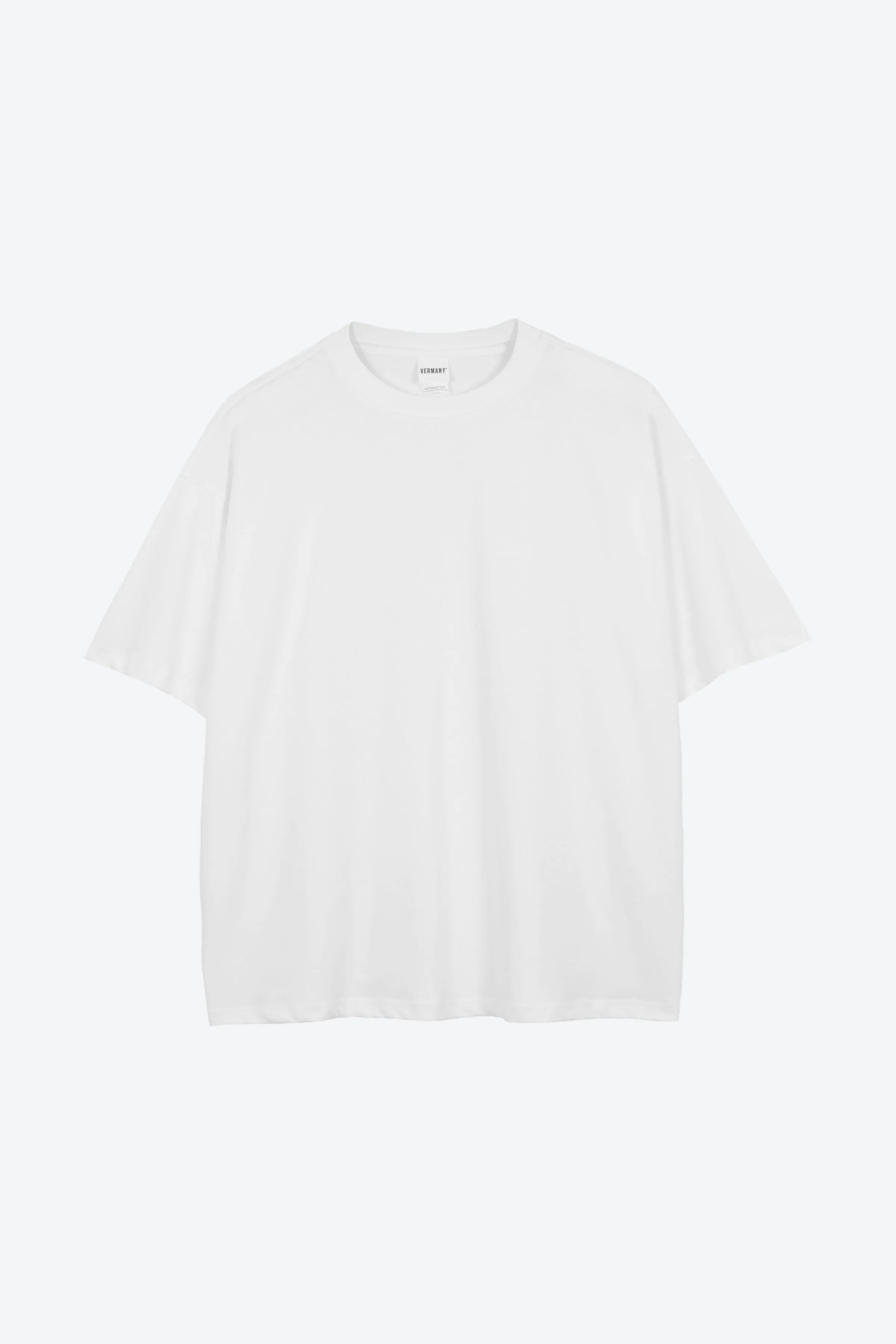 ESSENTIAL - White