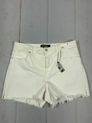 Express Shorts size 14