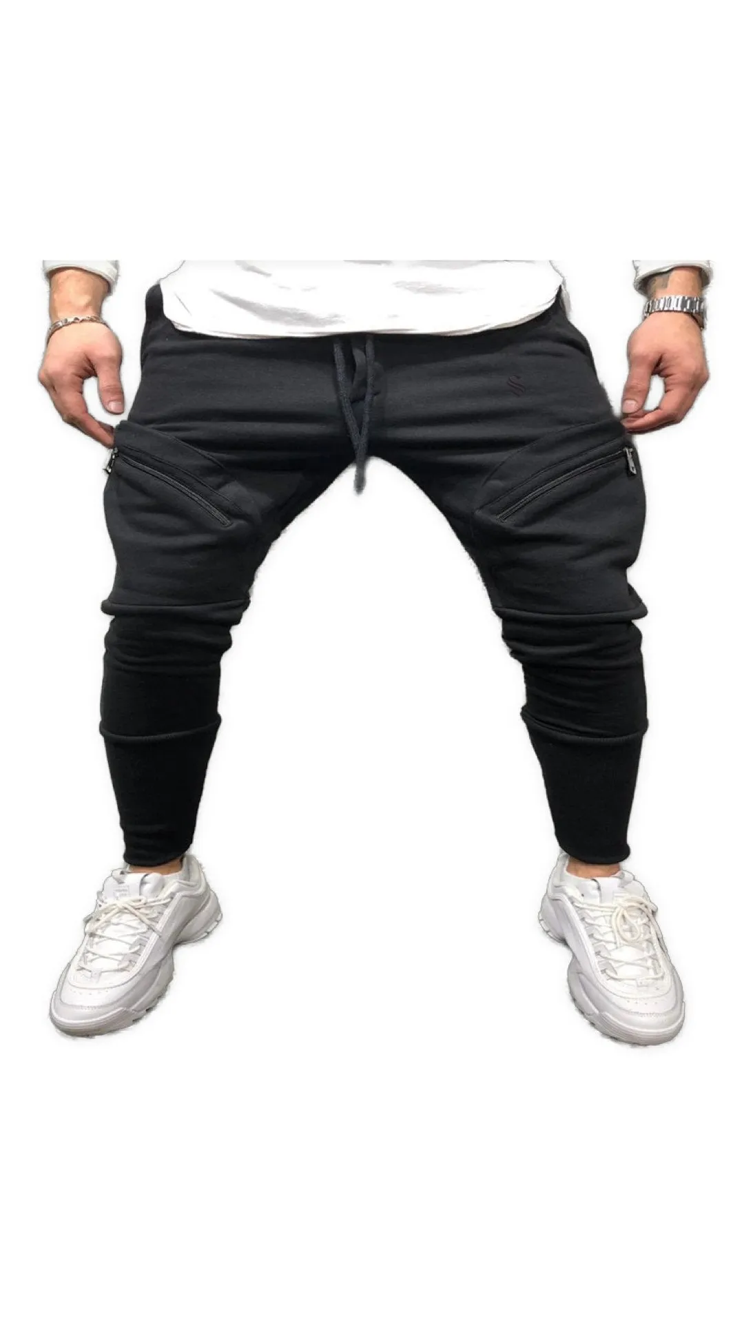 Fizra 7 - Joggers for Men