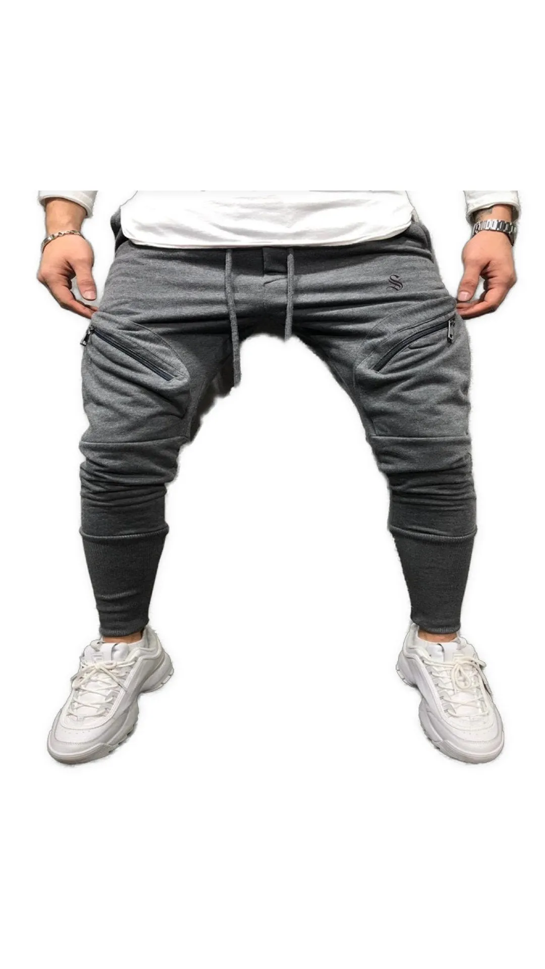 Fizra 7 - Joggers for Men