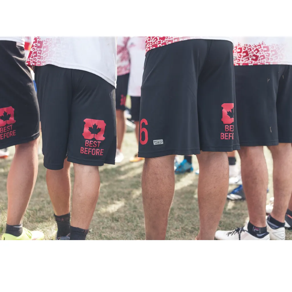 FlexLight Shorts