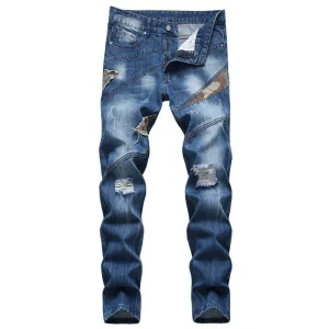 FWWH  -  Denim Jeans for Men