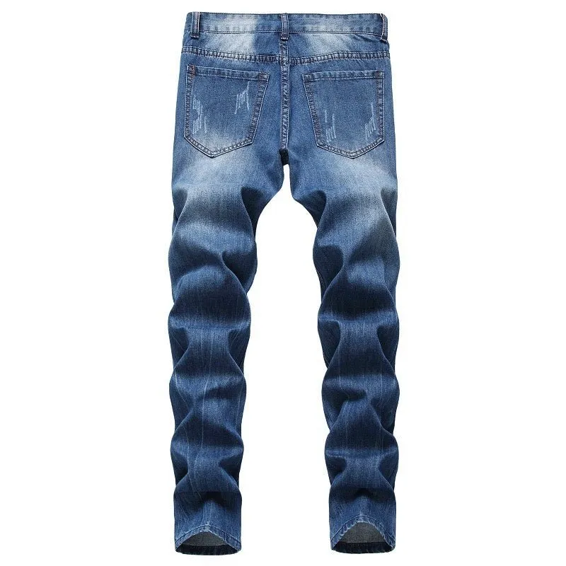 FWWH  -  Denim Jeans for Men