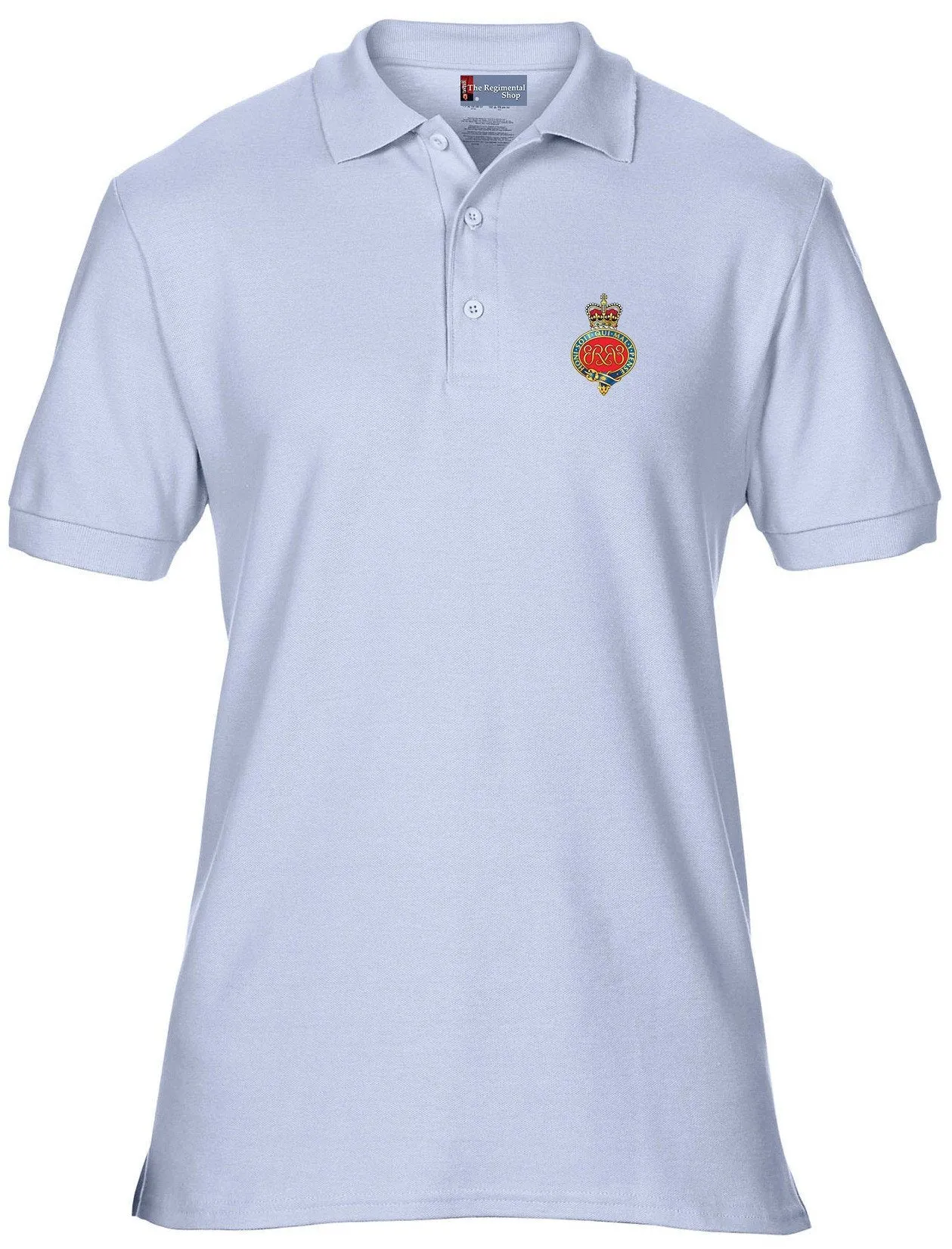 Grenadier Guards Regimental Polo Shirt
