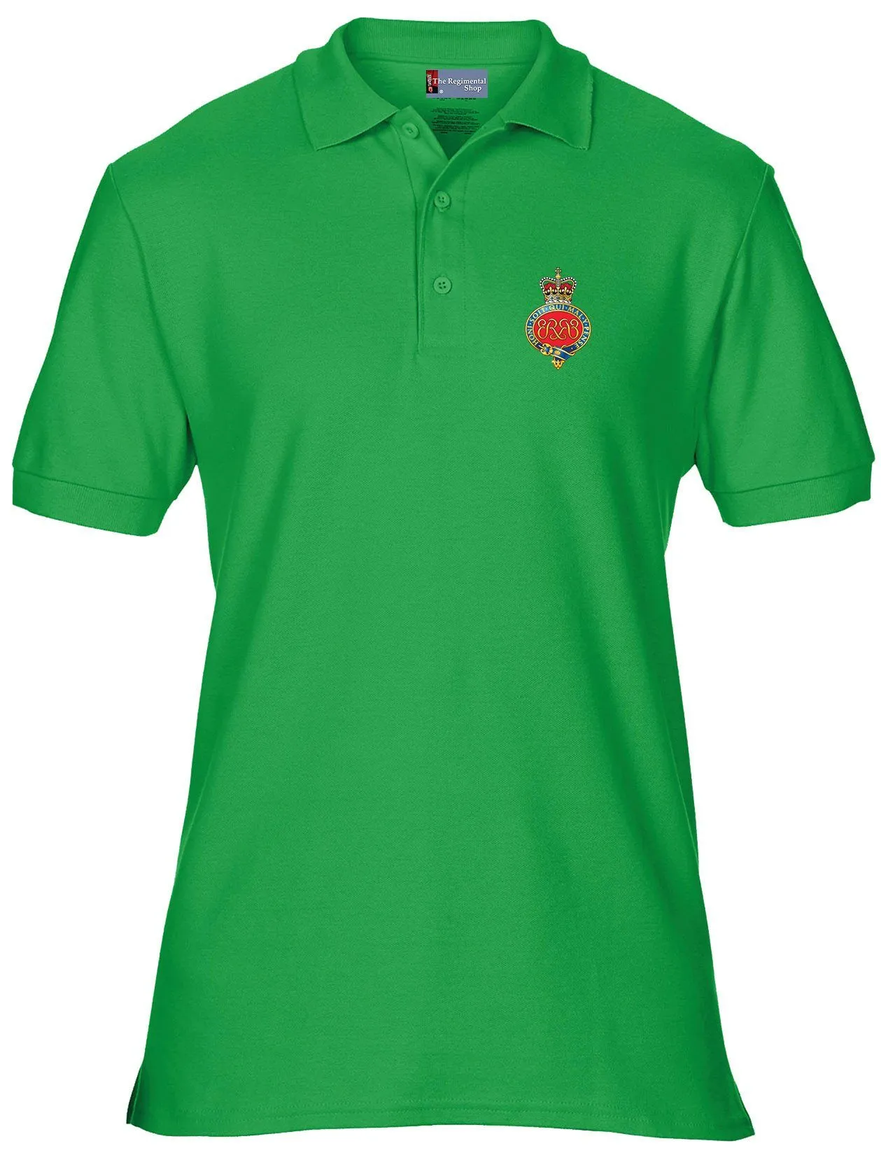 Grenadier Guards Regimental Polo Shirt