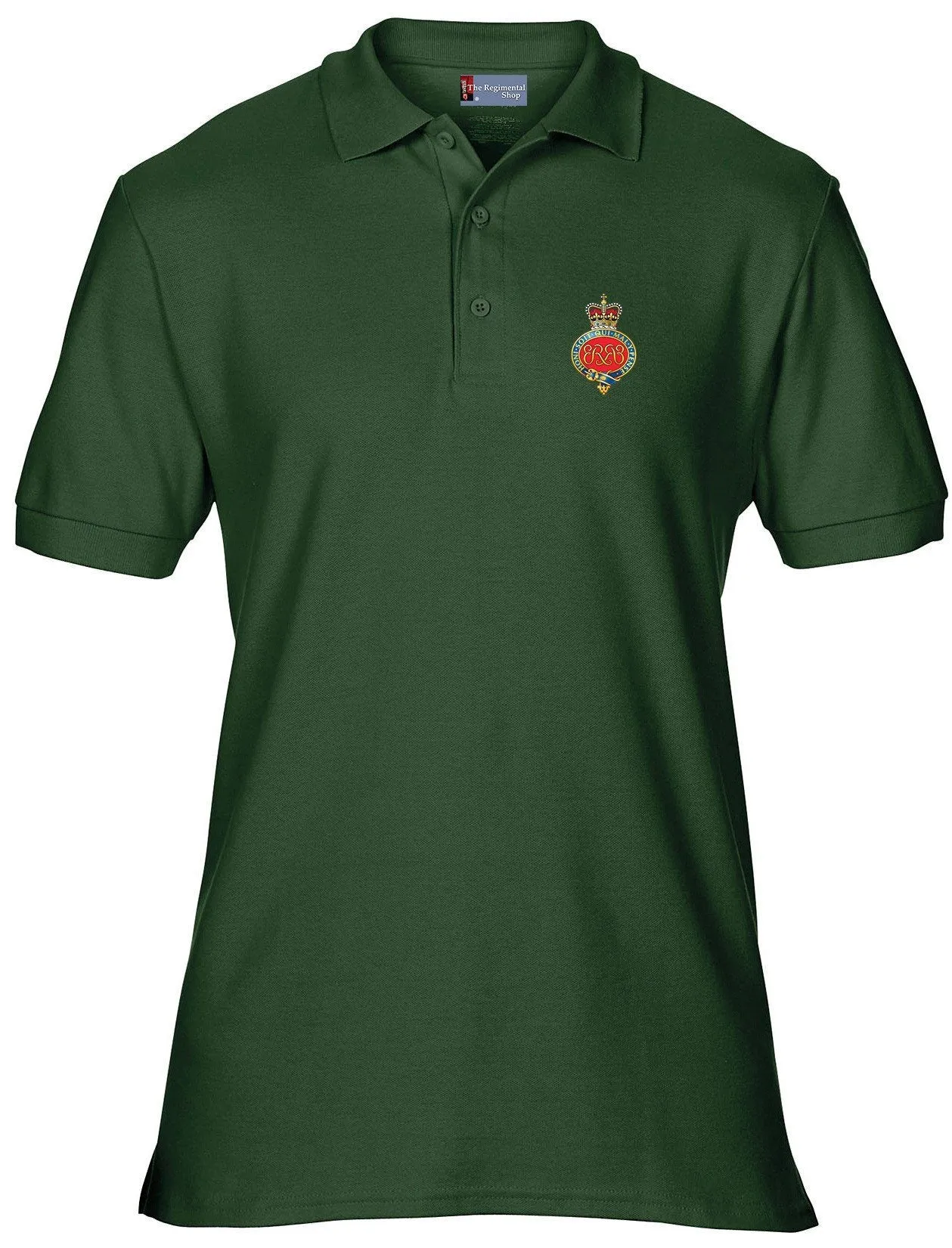 Grenadier Guards Regimental Polo Shirt