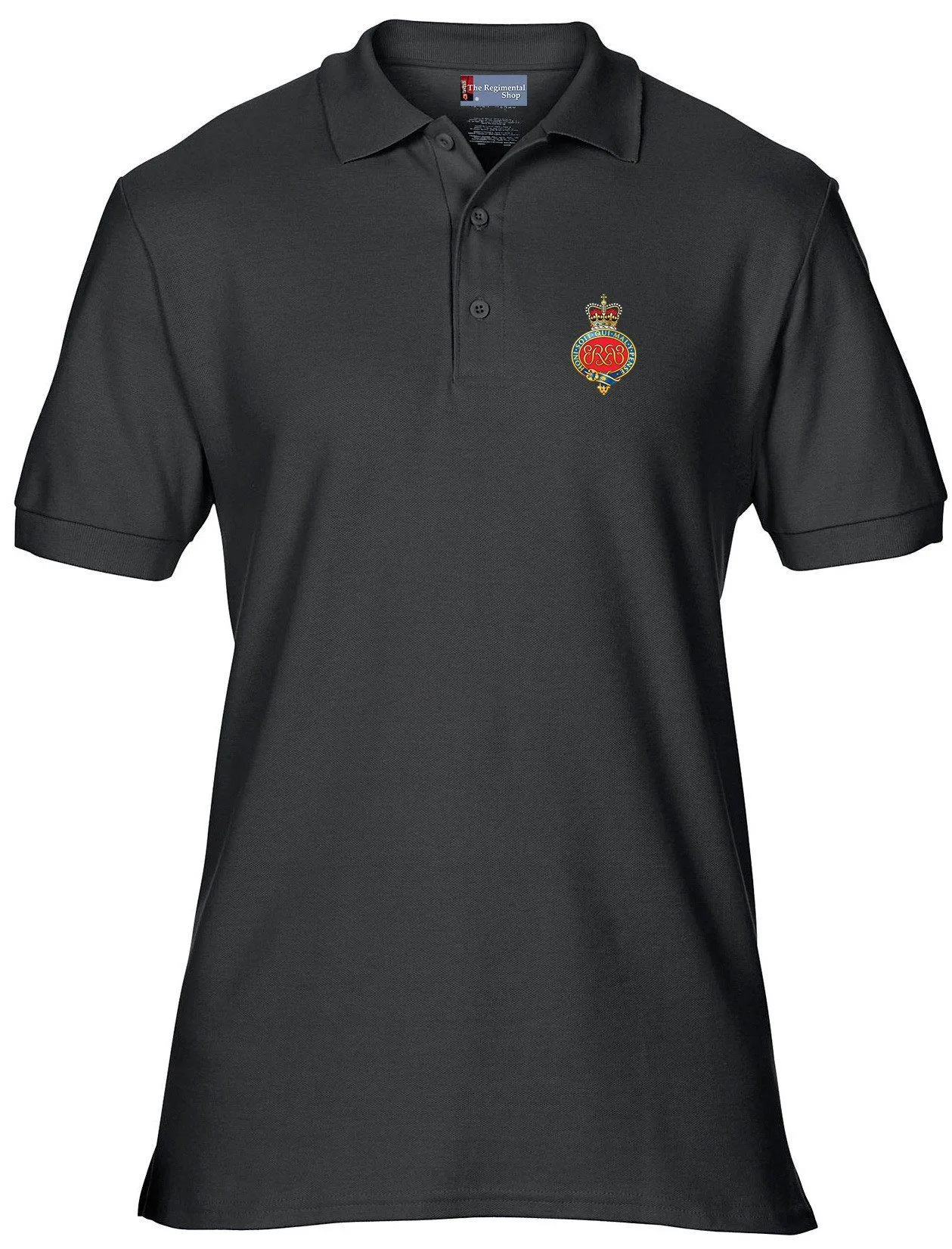 Grenadier Guards Regimental Polo Shirt