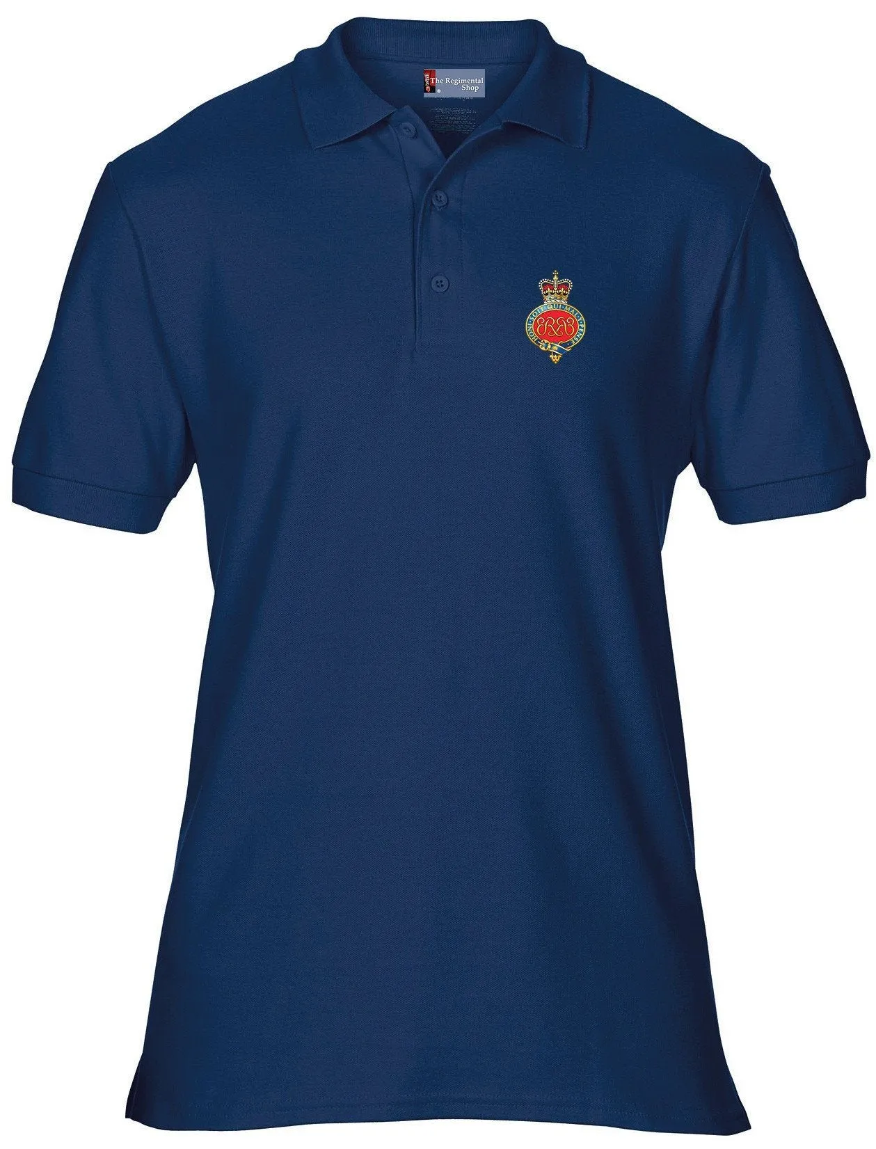 Grenadier Guards Regimental Polo Shirt