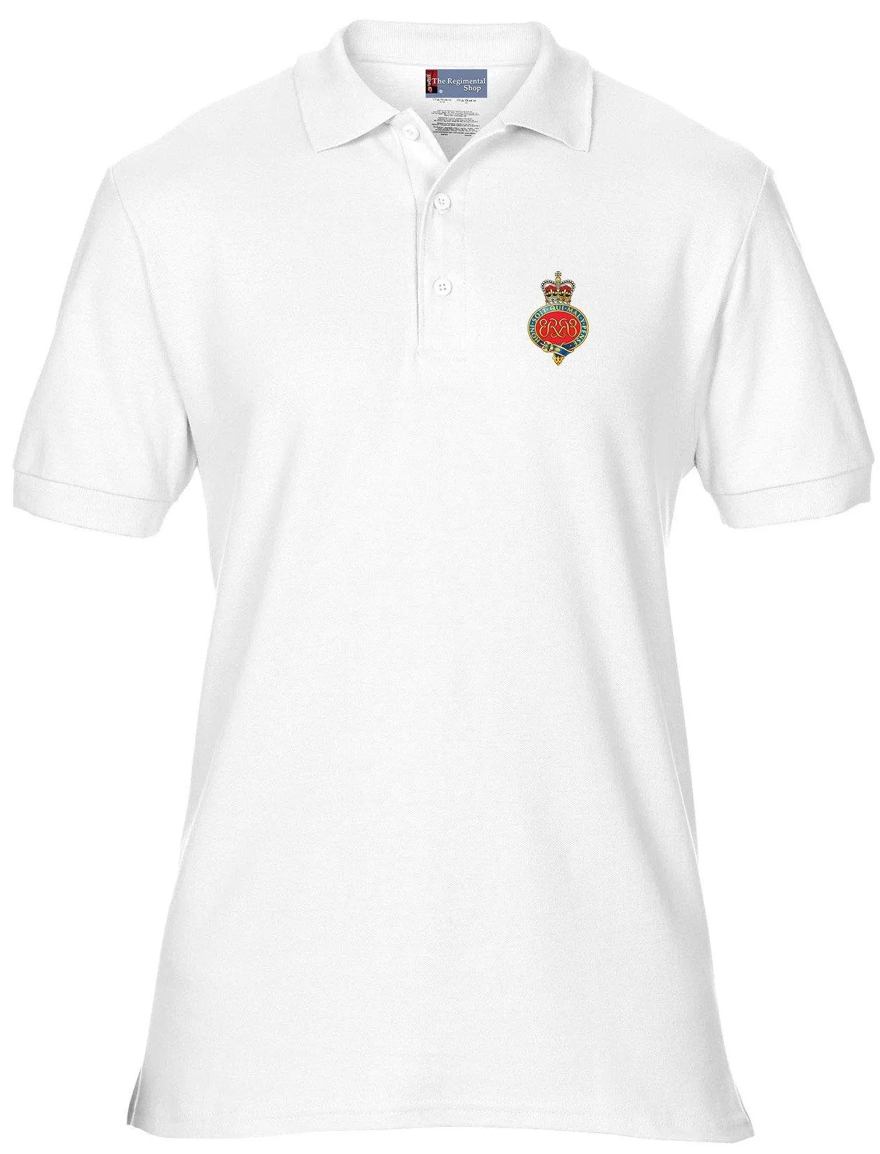 Grenadier Guards Regimental Polo Shirt