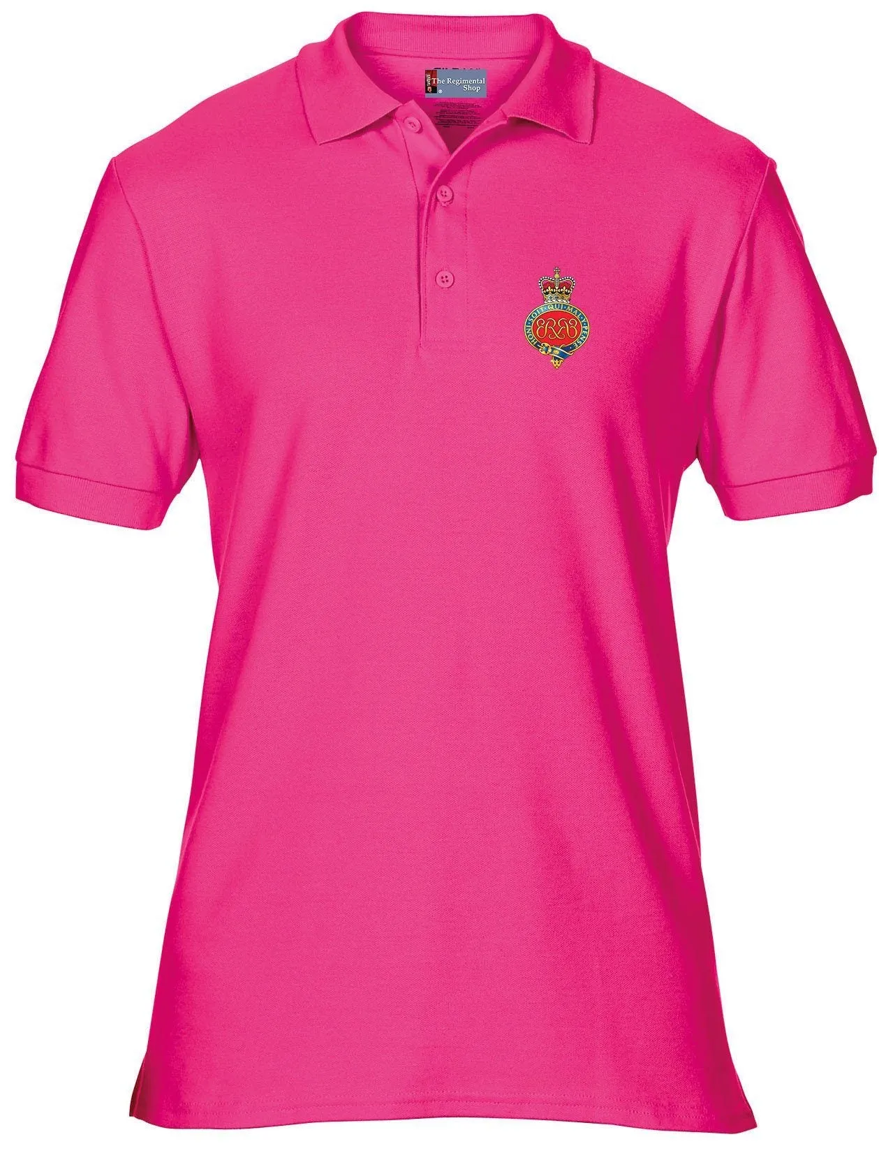 Grenadier Guards Regimental Polo Shirt