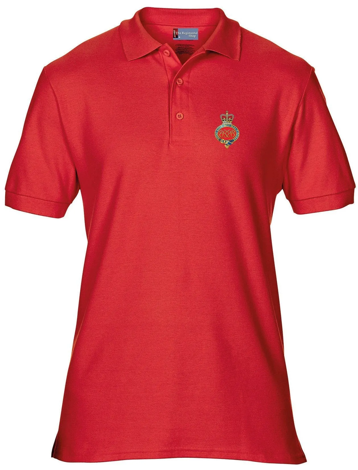 Grenadier Guards Regimental Polo Shirt