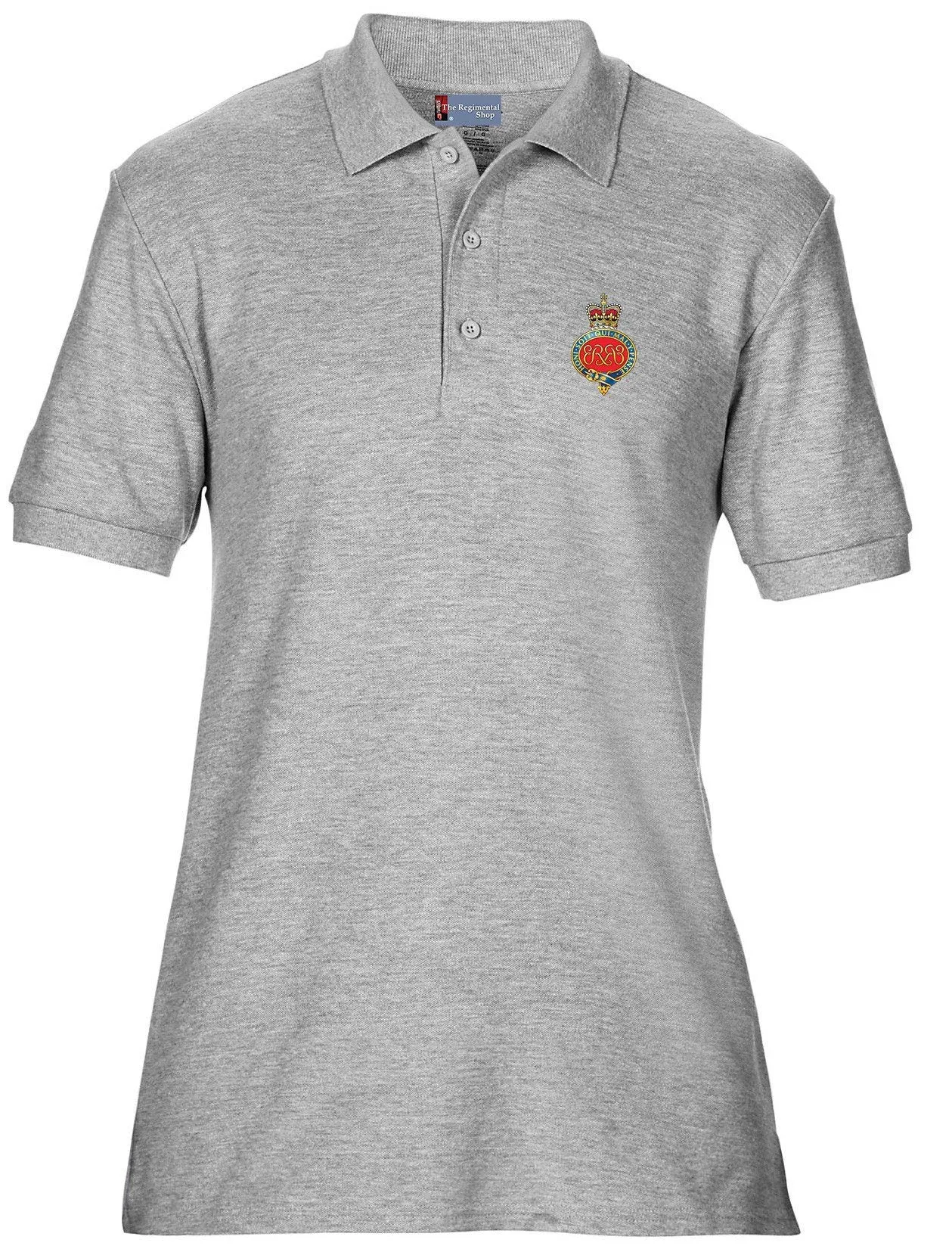 Grenadier Guards Regimental Polo Shirt
