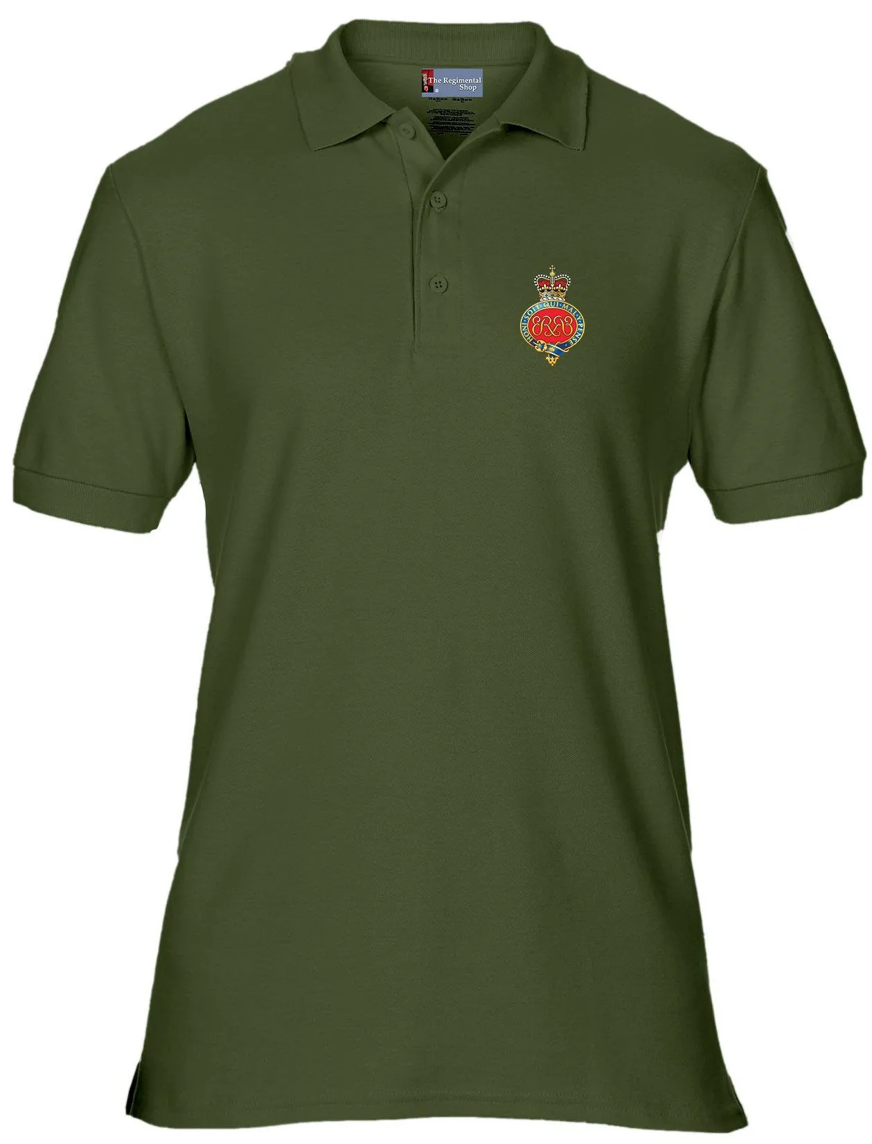 Grenadier Guards Regimental Polo Shirt