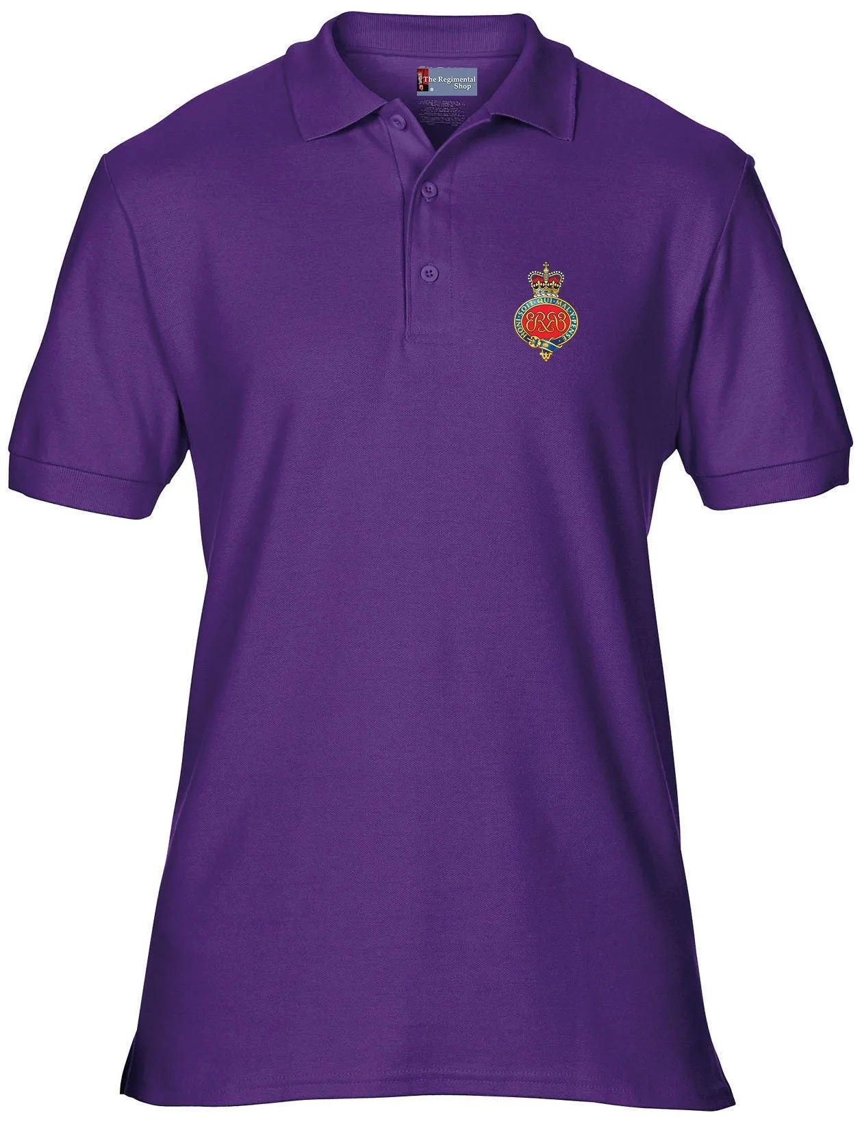 Grenadier Guards Regimental Polo Shirt