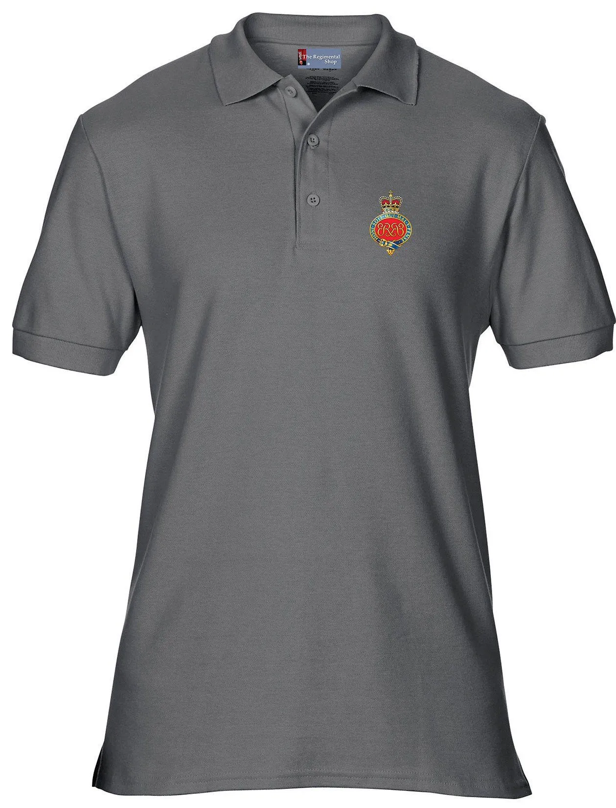 Grenadier Guards Regimental Polo Shirt